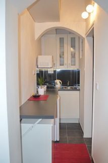 Dario Apartman Downtown Budapest8