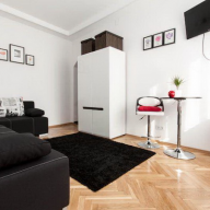 Dario Apartman Downtown Budapest