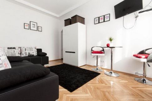 Dario Apartman Downtown Budapest