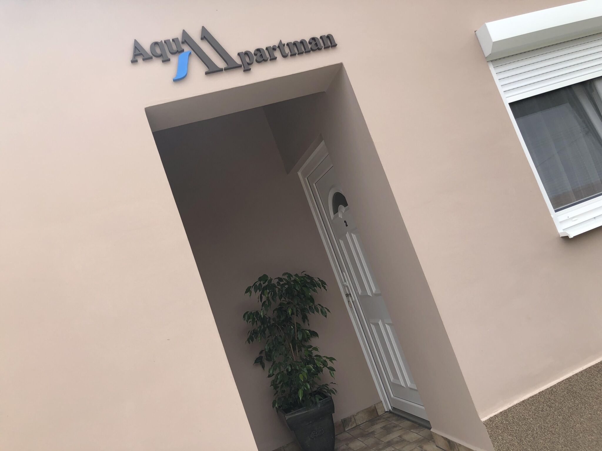 AquaApartman – Nagyatád fotó 2