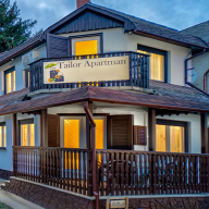 Tailor Apartman – Igal