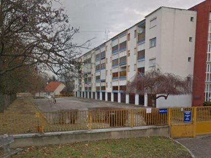 Helmec Apartman7