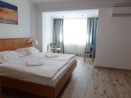 Silent Apartmanház9