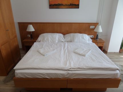 Silent Apartmanház13
