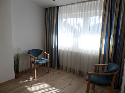 Silent Apartmanház17
