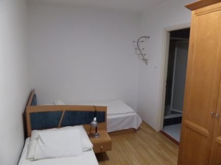 Silent Apartmanház21