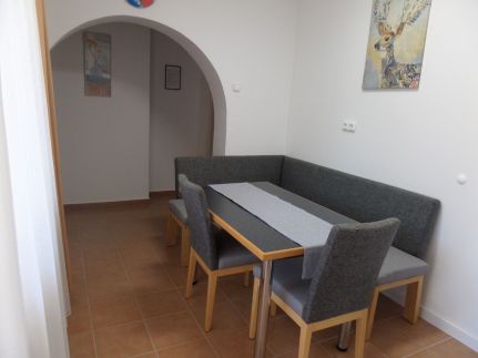 Silent Apartmanház25