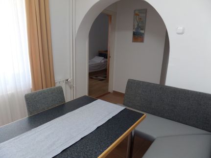 Silent Apartmanház26