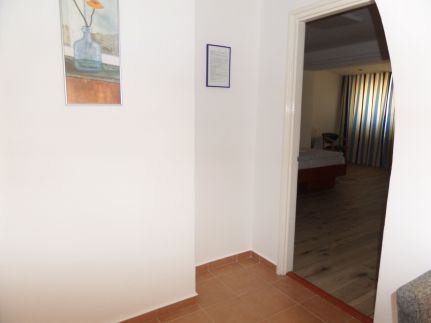 Silent Apartmanház27