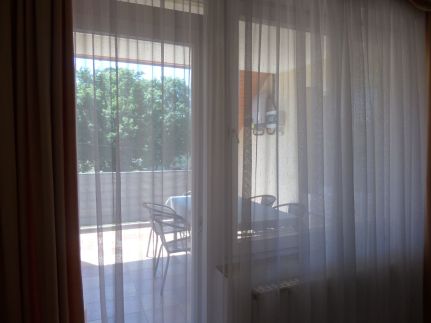 Silent Apartmanház30