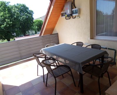 Silent Apartmanház31