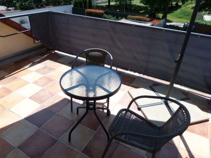 Silent Apartmanház37