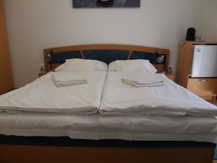 Silent Apartmanház41