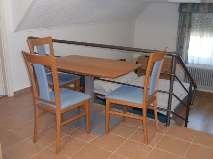 Silent Apartmanház45