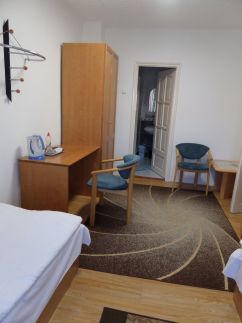Silent Apartmanház53