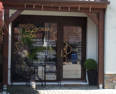 Silent Apartmanház60
