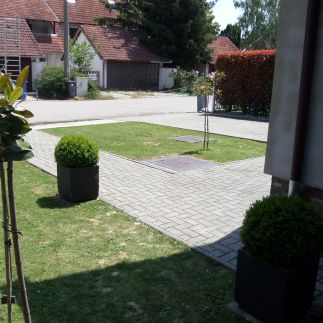 Silent Apartmanház61