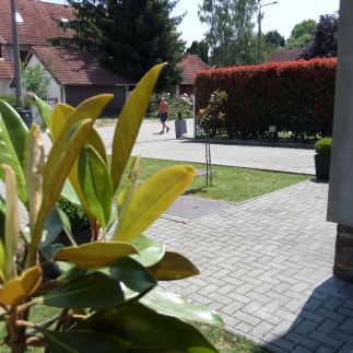 Silent Apartmanház62