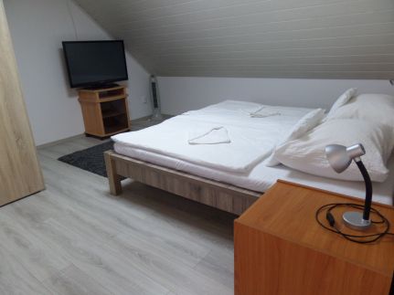 Silent Apartmanház68