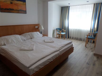 Silent Apartmanház6