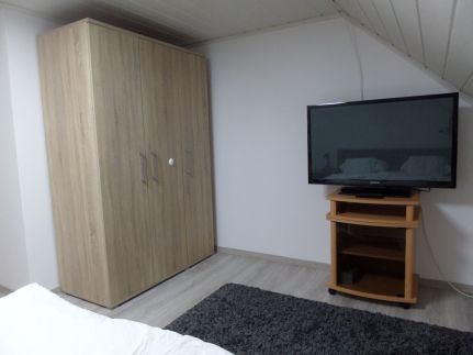 Silent Apartmanház69