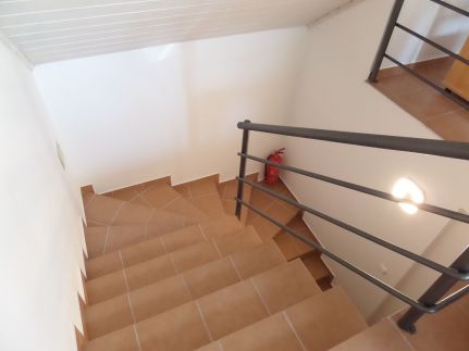 Silent Apartmanház70