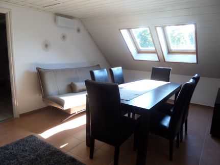 Silent Apartmanház71