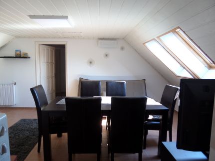 Silent Apartmanház72
