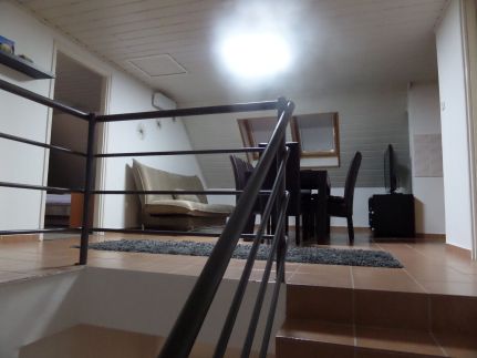 Silent Apartmanház75
