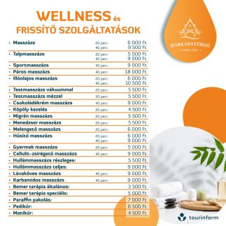 Silent Apartmanház80