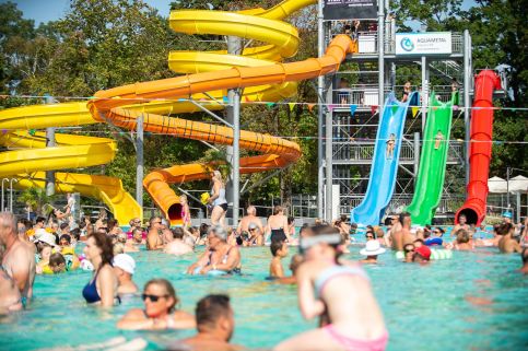 Silent Apartmanház90