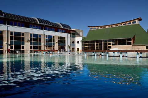 Silent Apartmanház92