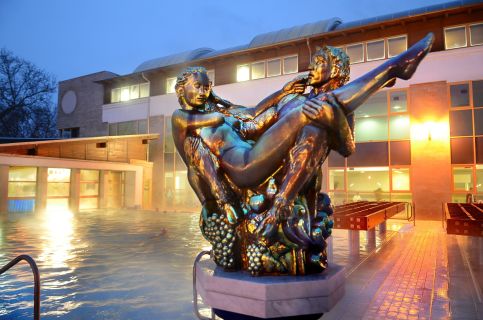 Silent Apartmanház93