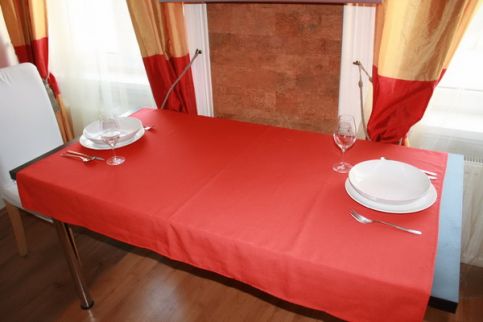 Belvárosi Apartman Budapest1