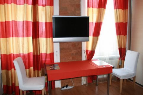 Belvárosi Apartman Budapest3