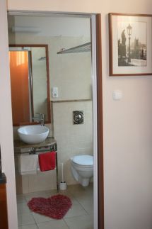 Belvárosi Apartman Budapest4