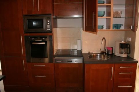 Belvárosi Apartman Budapest5