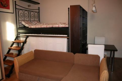 Belvárosi Apartman Budapest6