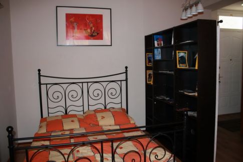 Belvárosi Apartman Budapest