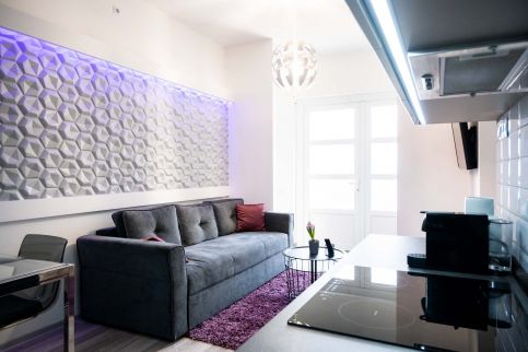 Zoé Apartman7