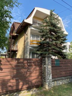 Szép Lak Apartman3