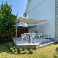 Szép Lak Apartman