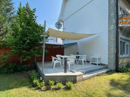Szép Lak Apartman