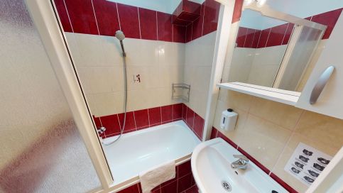 Cristian Apartman II5