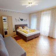 Cristian Apartman II
