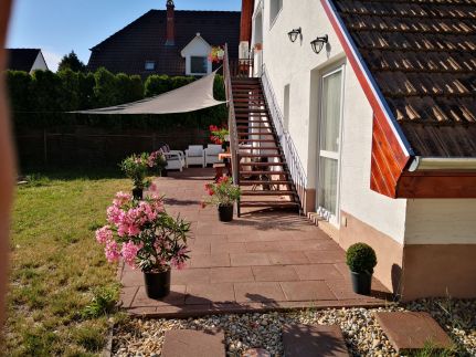 Goda Apartman