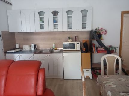 Barakah Kecskefarm és Apartman10