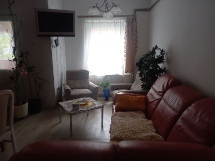 Barakah Kecskefarm és Apartman11