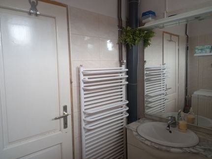 Barakah Kecskefarm és Apartman14