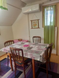 Barakah Kecskefarm és Apartman21